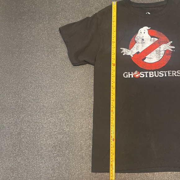 Ghost Buster Shirt - Picture 5 of 6